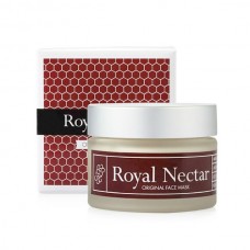 Royal Nectar 皇家花蜜蜂毒面膜 50ml（红色）